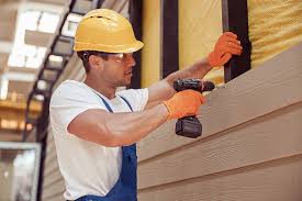 Best Historical Building Siding Restoration  in Oakley, KS